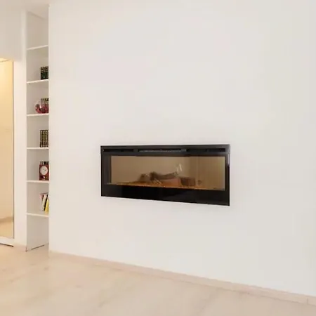 Zet Apartment *