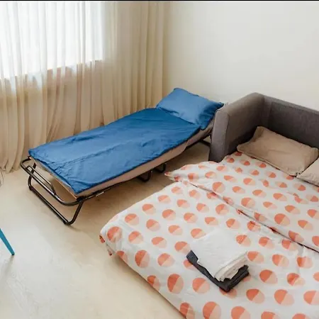 Zet Apartment