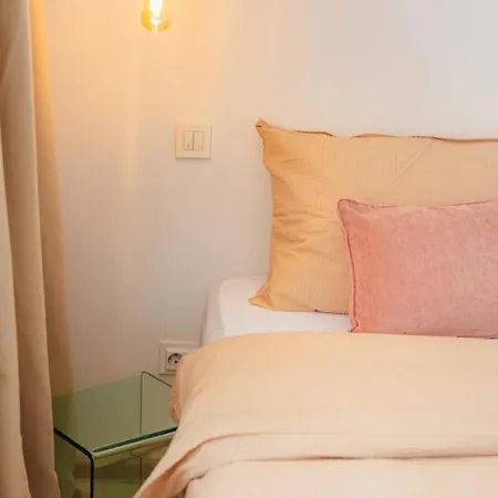 Zet Apartment *