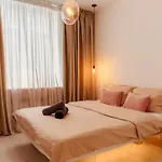 Zet Apartman Bukarest
