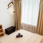 Lägenhet Zet Bukarest