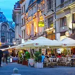 Zet Appartement *
