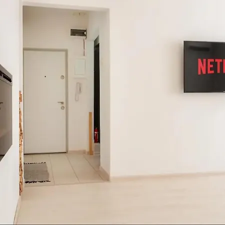 Zet Apartamento *