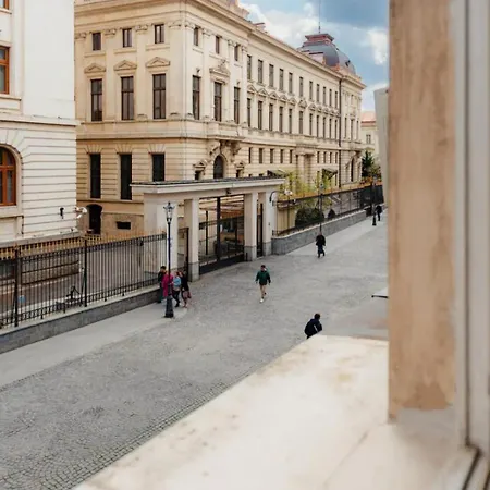Zet Apartamento