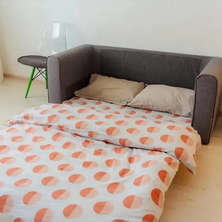 Zet Apartamento *