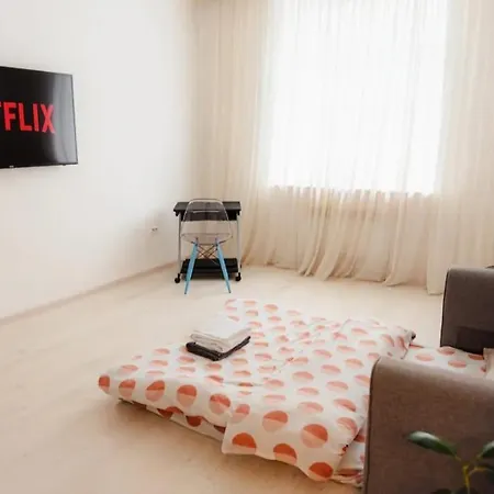 Apartamento Zet