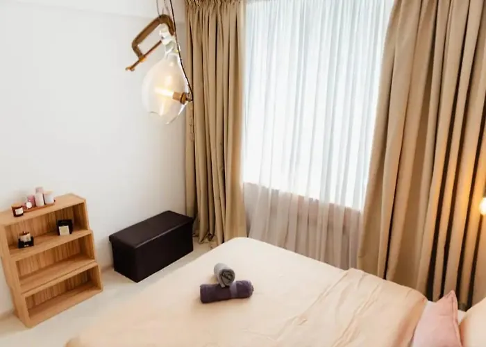 Apartament Zet Bukareszt